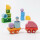 Wooden Train 3+  Building Set