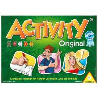 Activity