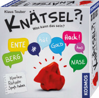 Knätsel?!