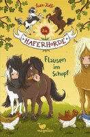 Haferhorde -  Flausen im Schopf