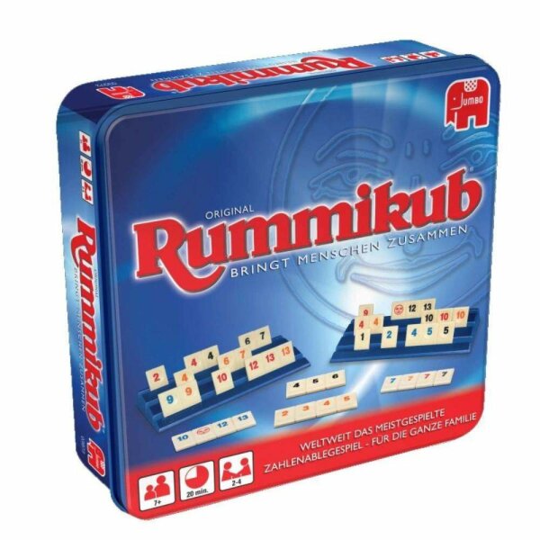 Rummikub