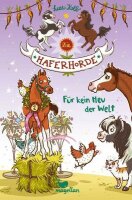 Haferhorde - Für kein Heu der Welt