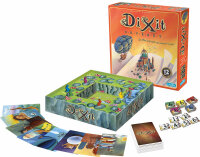 Dixit