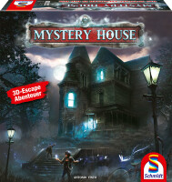 Mystery House