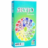 Skyjo Card Game