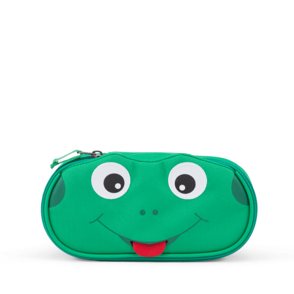 Pencil Case Frog