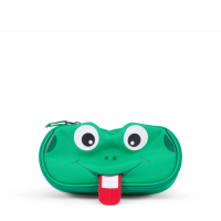 Pencil Case Frog