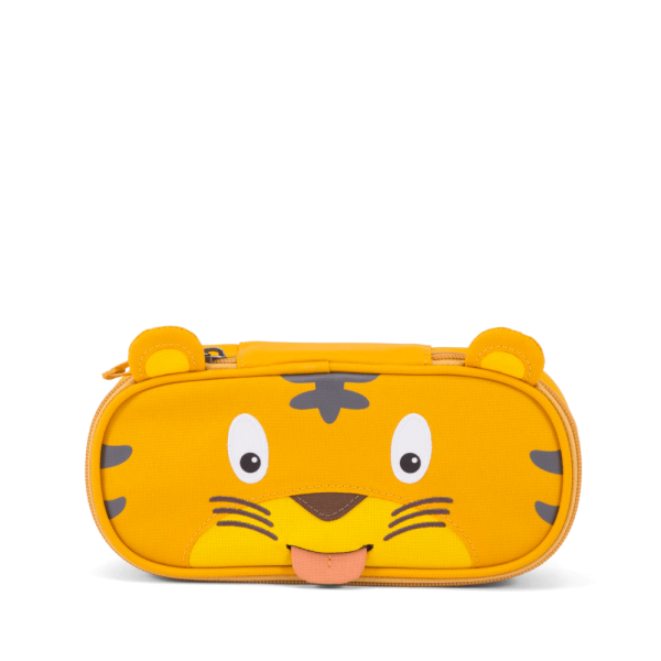 Pencil Case Tiger