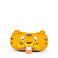 Pencil Case Tiger