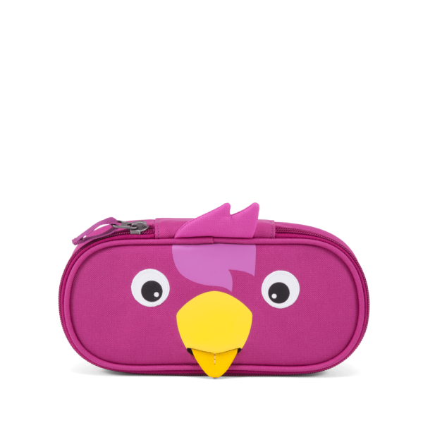 Pencil Case Bird