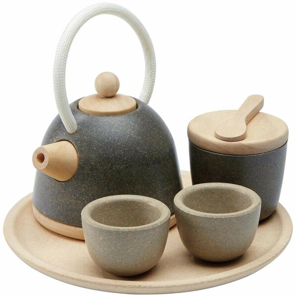 Classic Tea Set