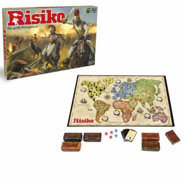 Risiko