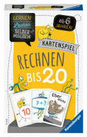 Rechnen bis 20