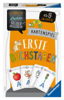 Erste Buchstaben