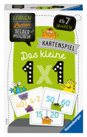 Das kleine 1x1