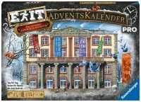 Exit Adventskalender Pro