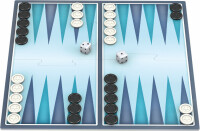 Backgammon