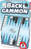 Backgammon