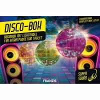 Disco Box