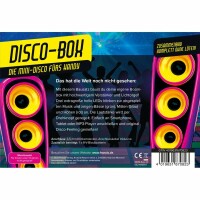 Disco Box