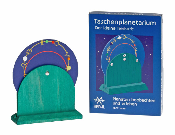 Taschenplanetarium