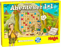 Abenteuer 1x1