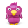 Kindergarten Backpack  Bird small