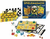 Spielemagazin