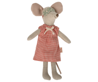 Nightgown for mouse