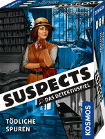 Suspects Tödliche Spuren