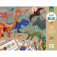 Dino Box