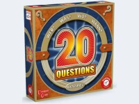 20 Questions