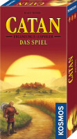 Catan Ergänzung