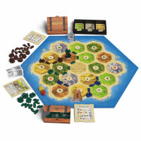 Catan Ergänzung