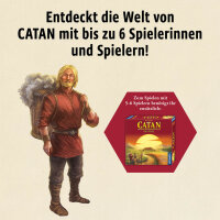 Catan Ergänzung