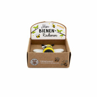 Bienenradierer