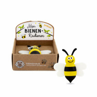 Bienenradierer