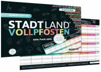 Stadt Land Vollpfosten