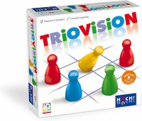 Triovision