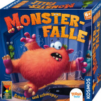 Monsterfalle