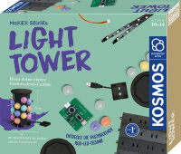 LIGHT tower