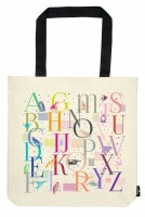 Shopper Alphabet