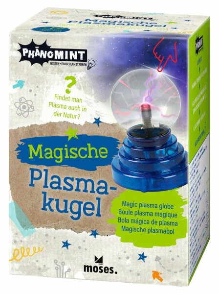 Plasmakugel