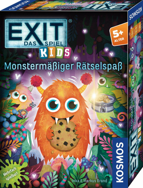 Exit Kids