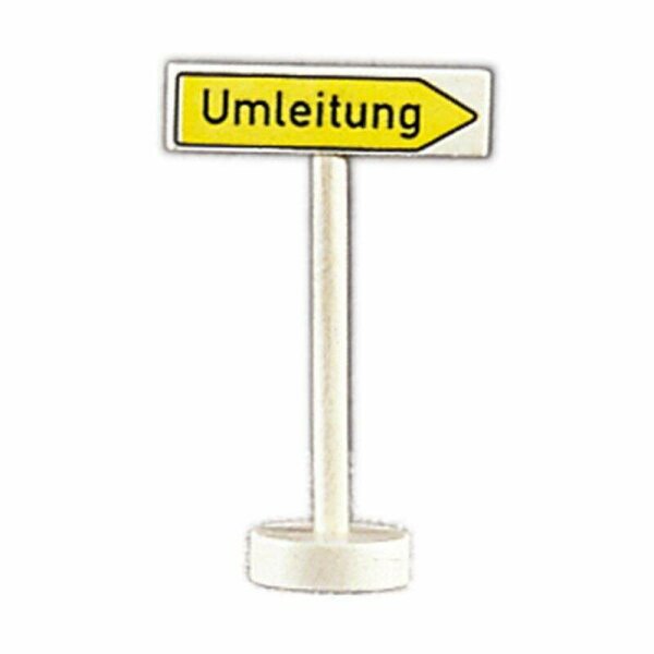 Umleitung