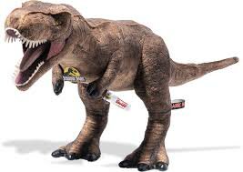 T-Rex Jurassic Park