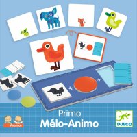 Primo Melo-Animo