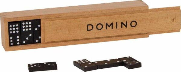 Domino klassisch