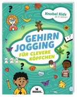 Gehirnjogging