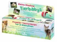 Diashow Tierbabys